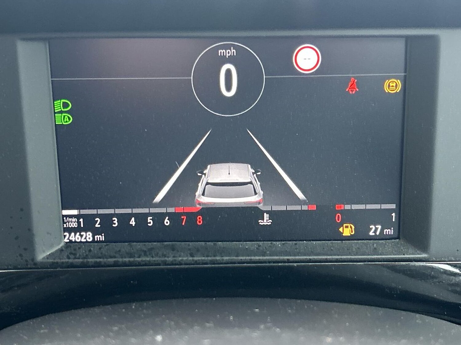 Used Vauxhall Mokka 2022 for sale - 78131775: Photo 12