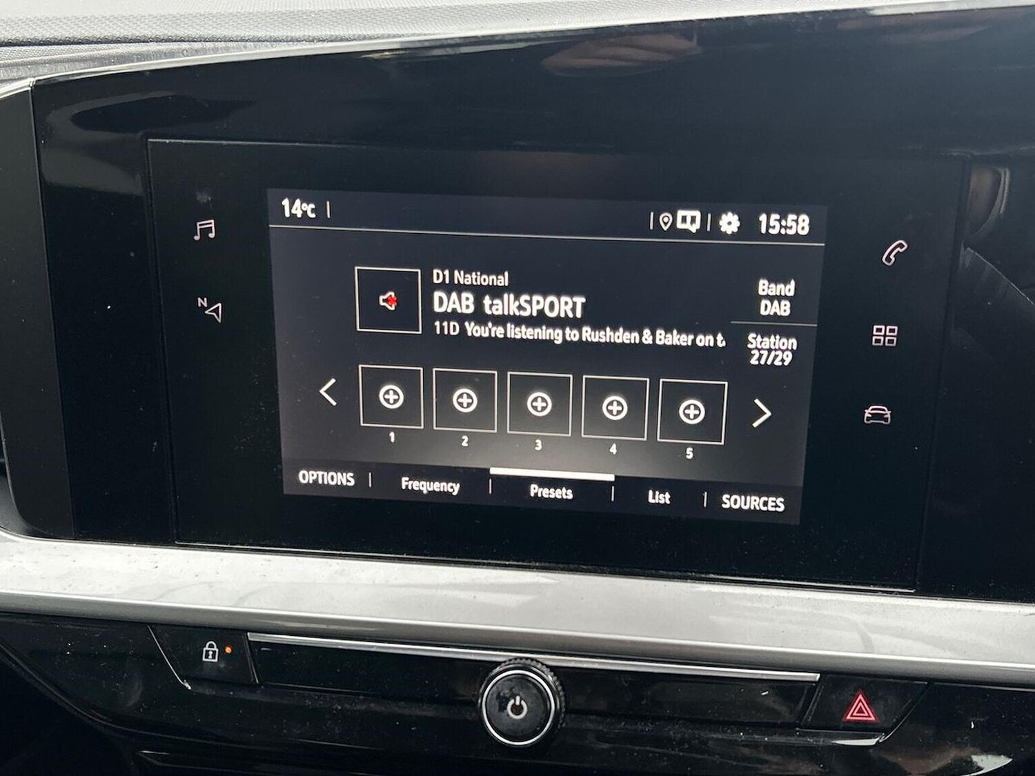 Used Vauxhall Mokka 2022 for sale - 78131775: Photo 13