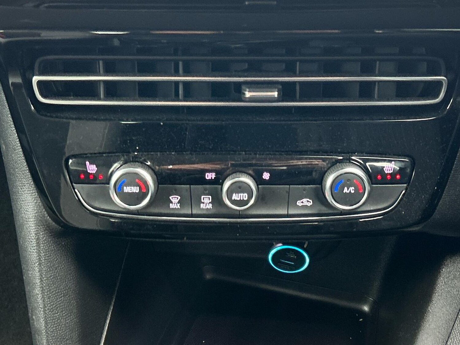 Used Vauxhall Mokka 2022 for sale - 78131775: Photo 14