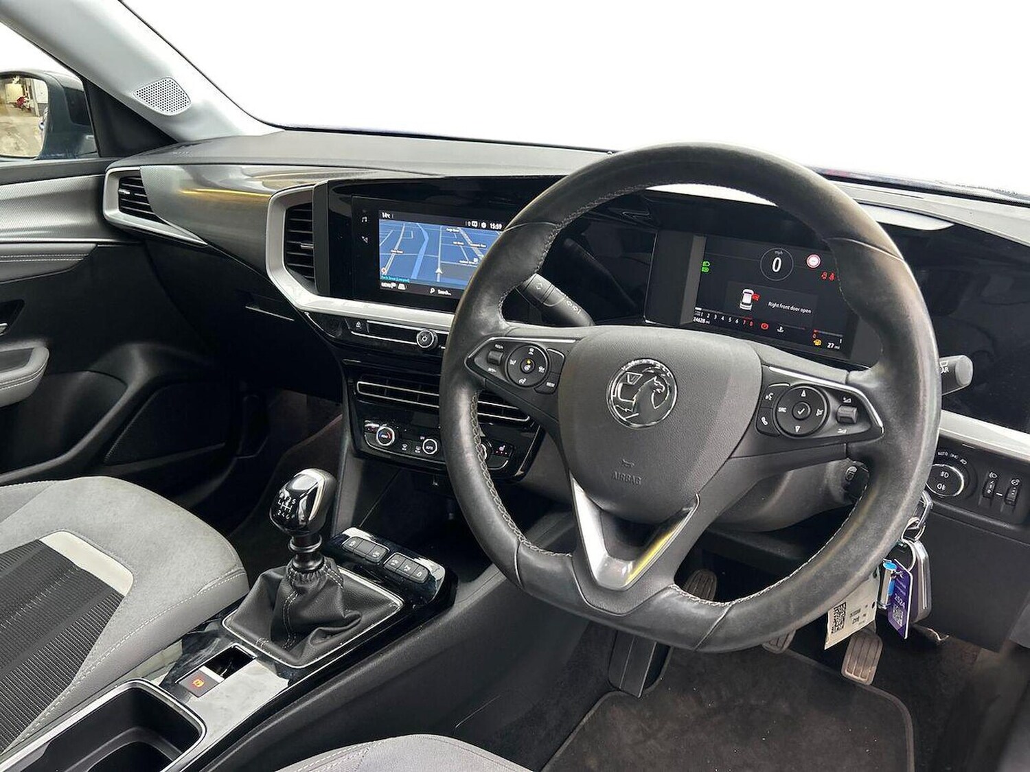 Used Vauxhall Mokka 2022 for sale - 78131775: Photo 17