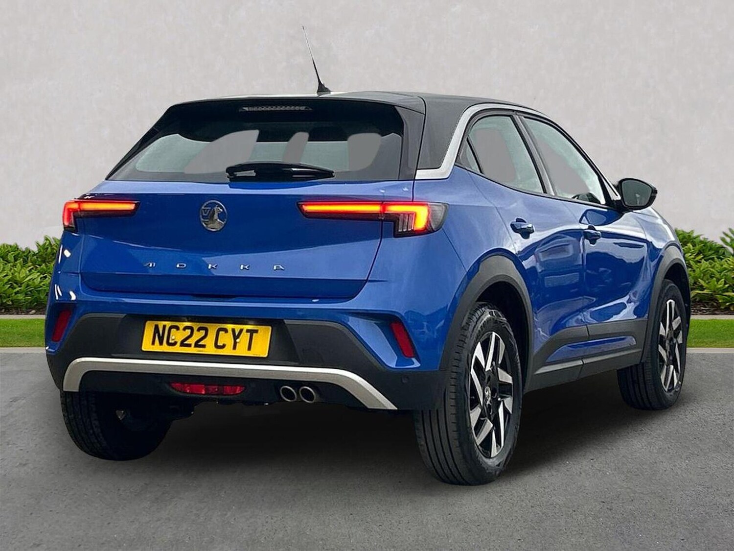 Used Vauxhall Mokka 2022 for sale - 78131775: Photo 20