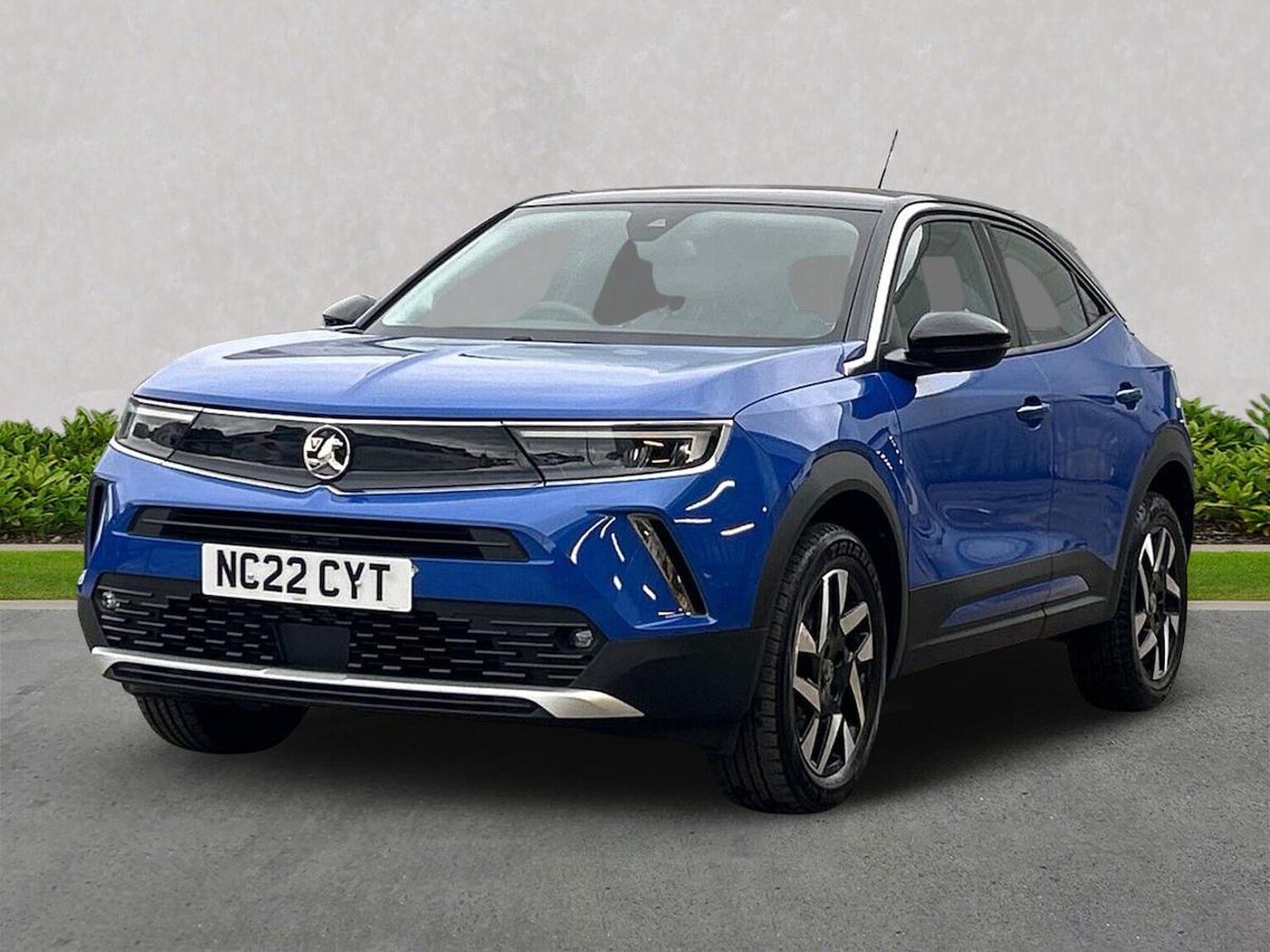 Used Vauxhall Mokka 2022 for sale - 78131775: Photo 22