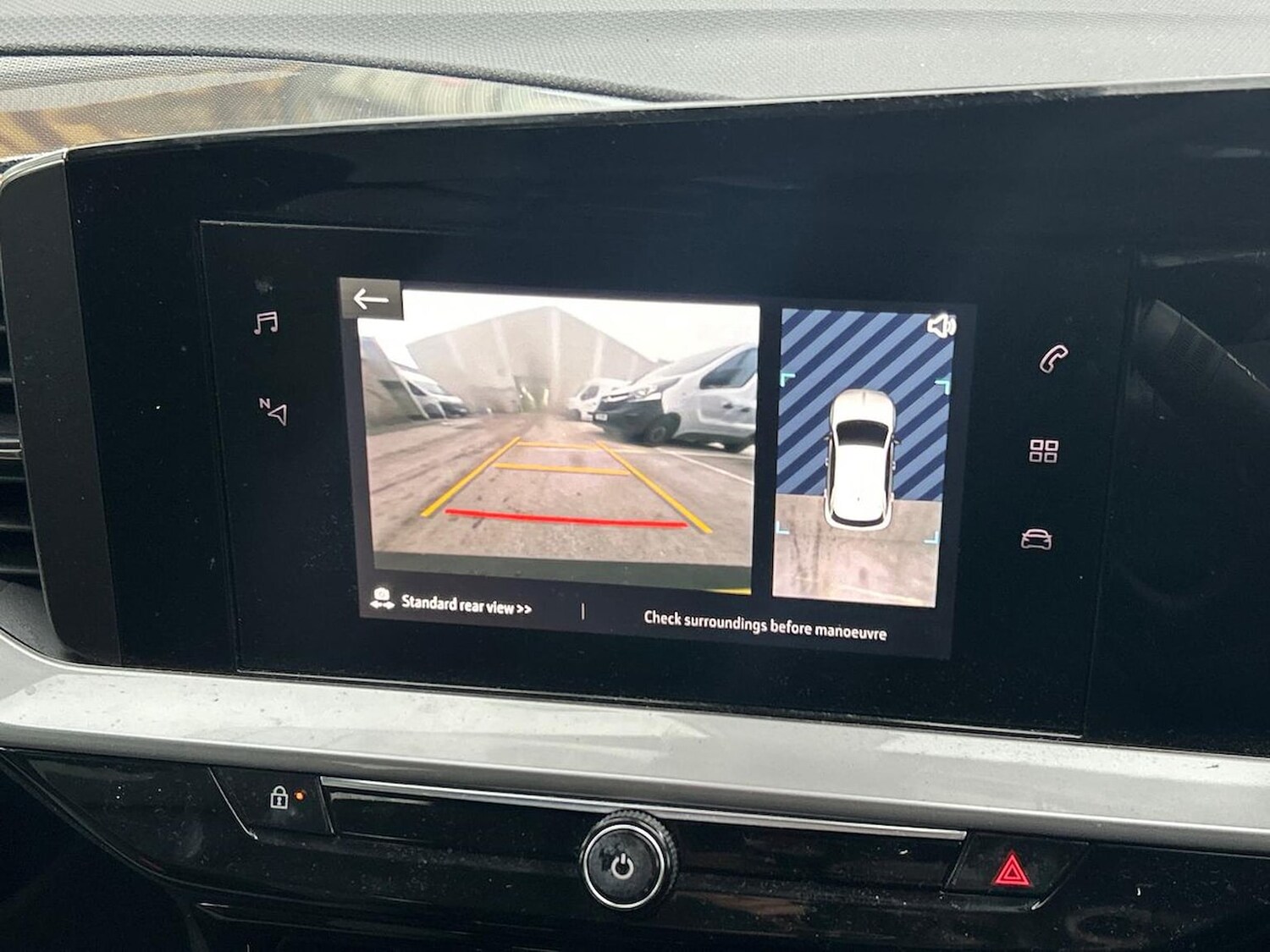 Used Vauxhall Mokka 2022 for sale - 78131775: Photo 25