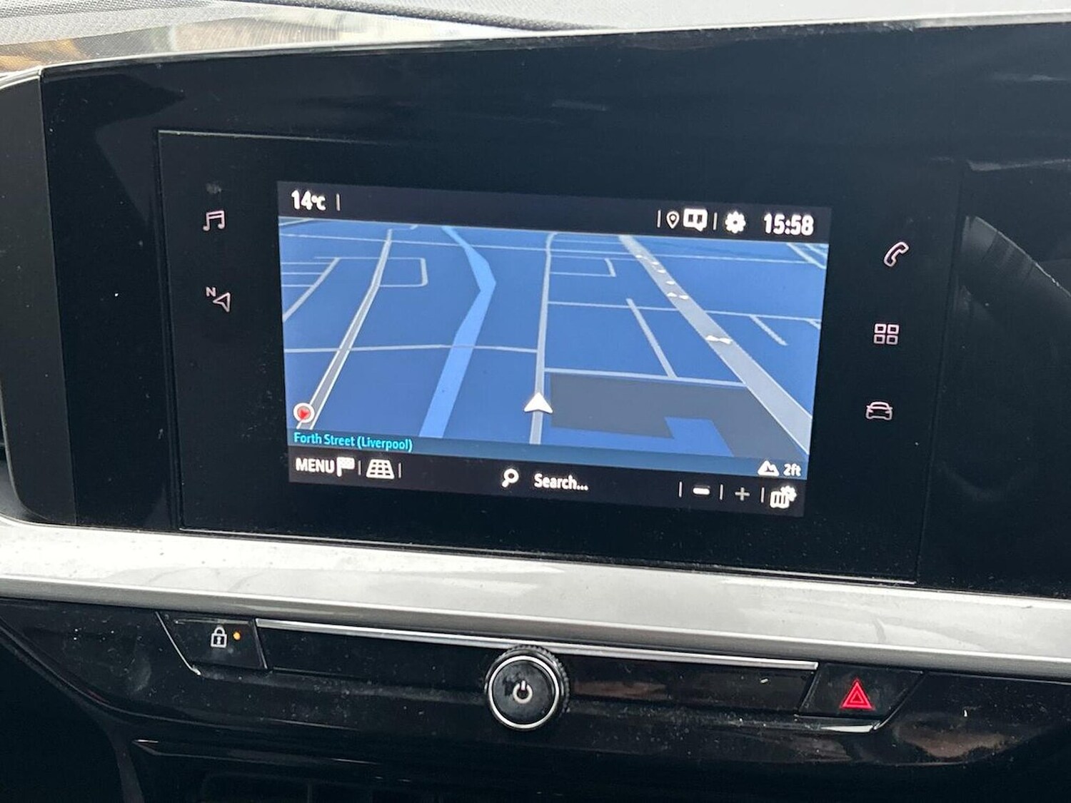 Used Vauxhall Mokka 2022 for sale - 78131775: Photo 26