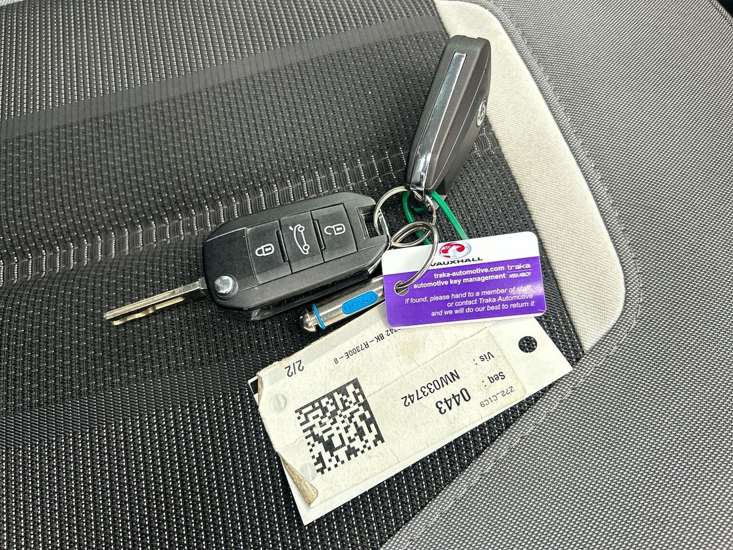 Used Vauxhall Mokka 2022 for sale - 78131775: Photo 33