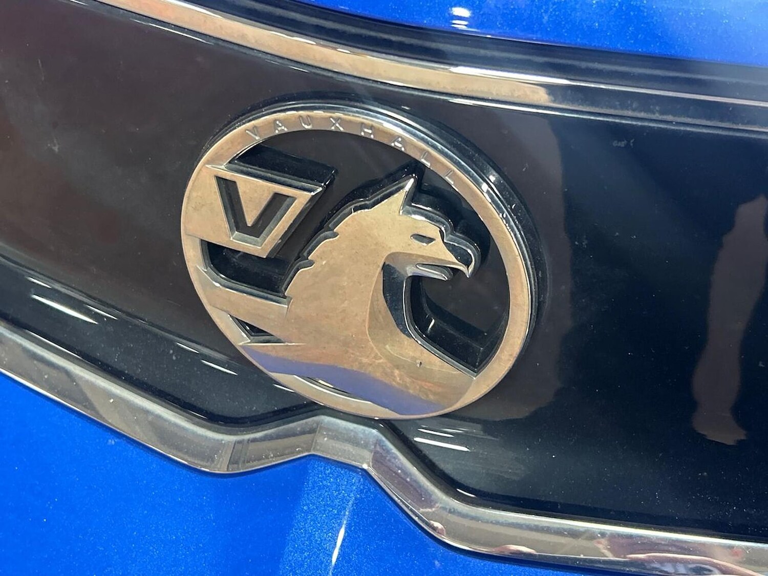 Used Vauxhall Mokka 2022 for sale - 78131775: Photo 34