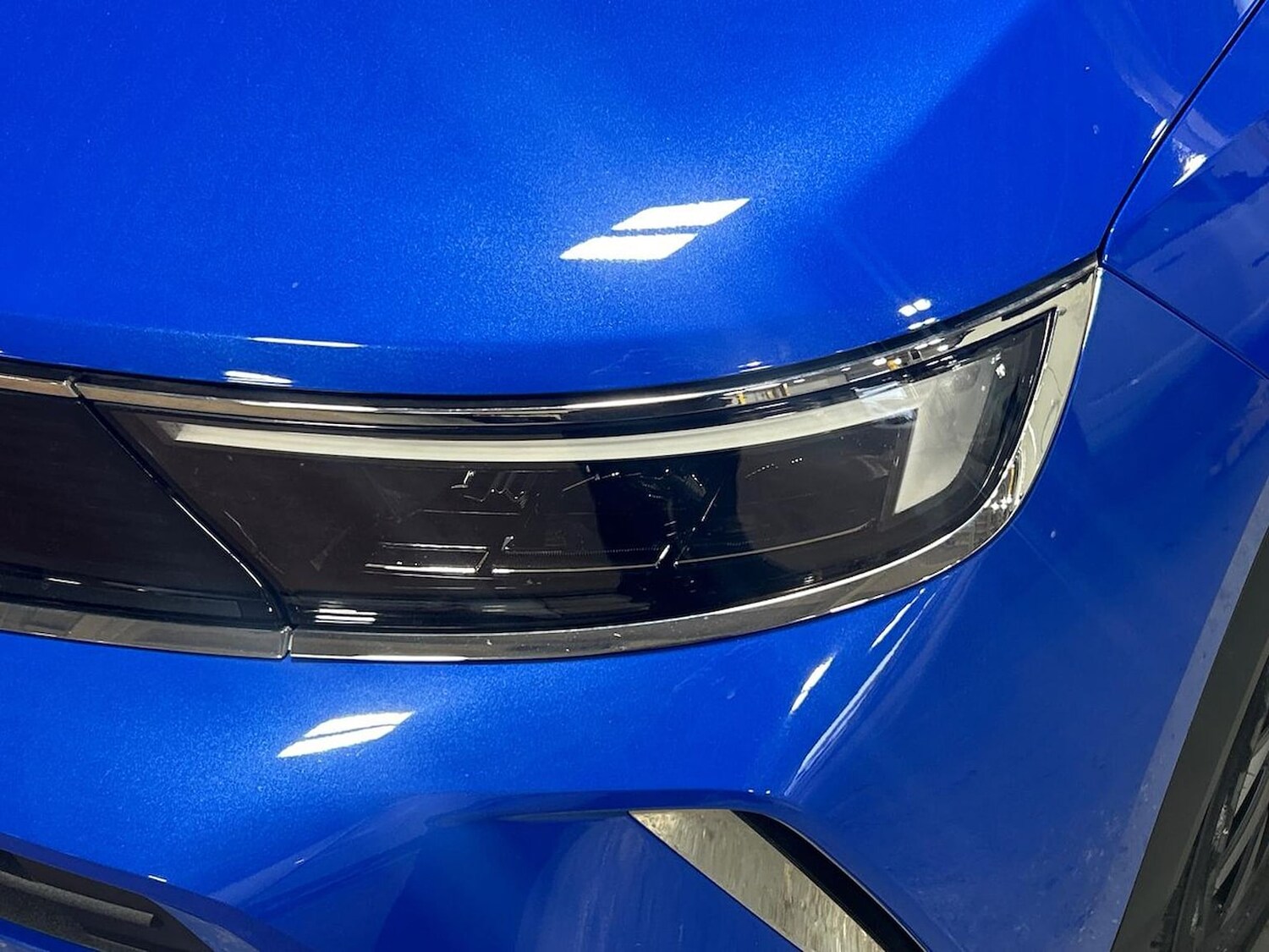 Used Vauxhall Mokka 2022 for sale - 78131775: Photo 35