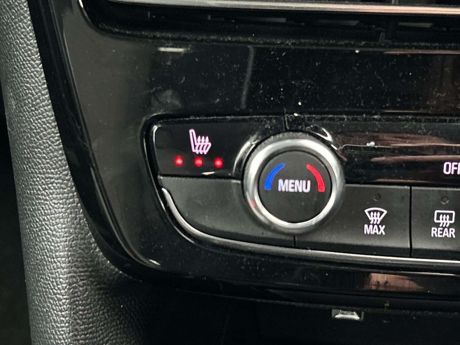 Used Vauxhall Mokka 2022 for sale - 78131775: Photo 36