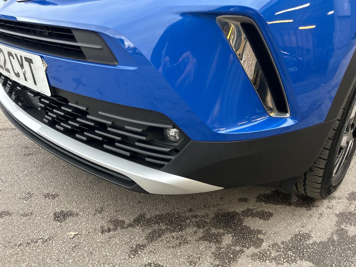 Used Vauxhall Mokka 2022 for sale - 78131775: Photo 38