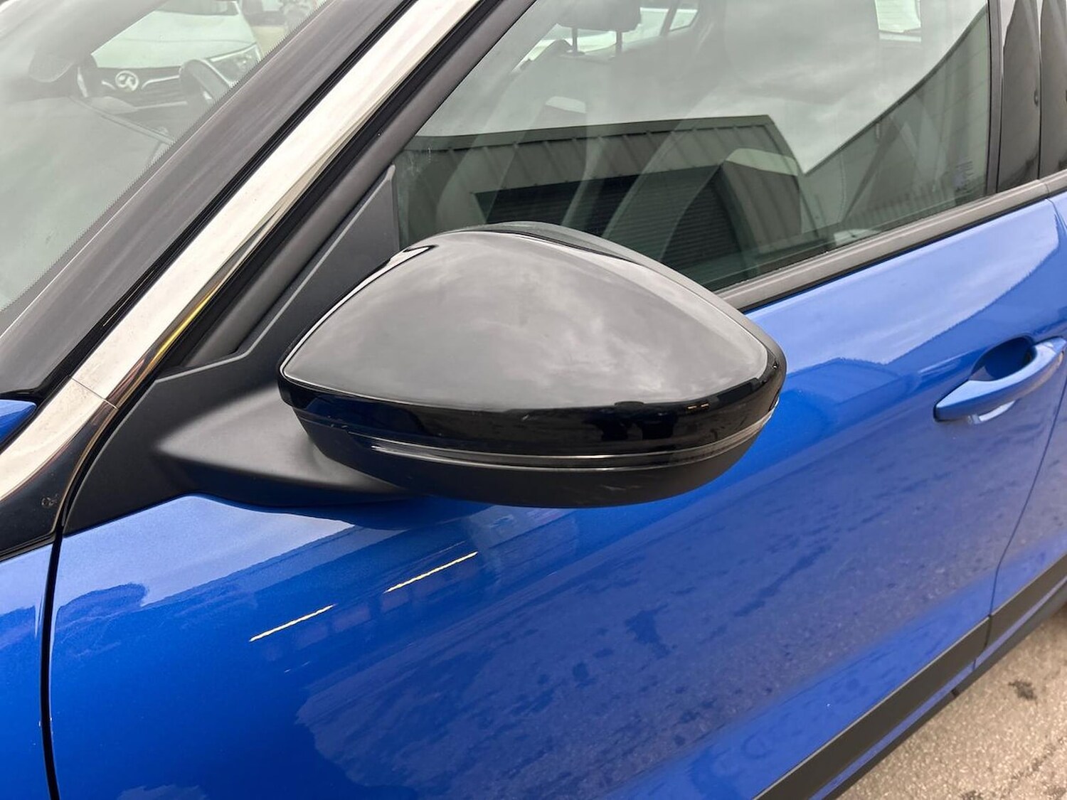 Used Vauxhall Mokka 2022 for sale - 78131775: Photo 39