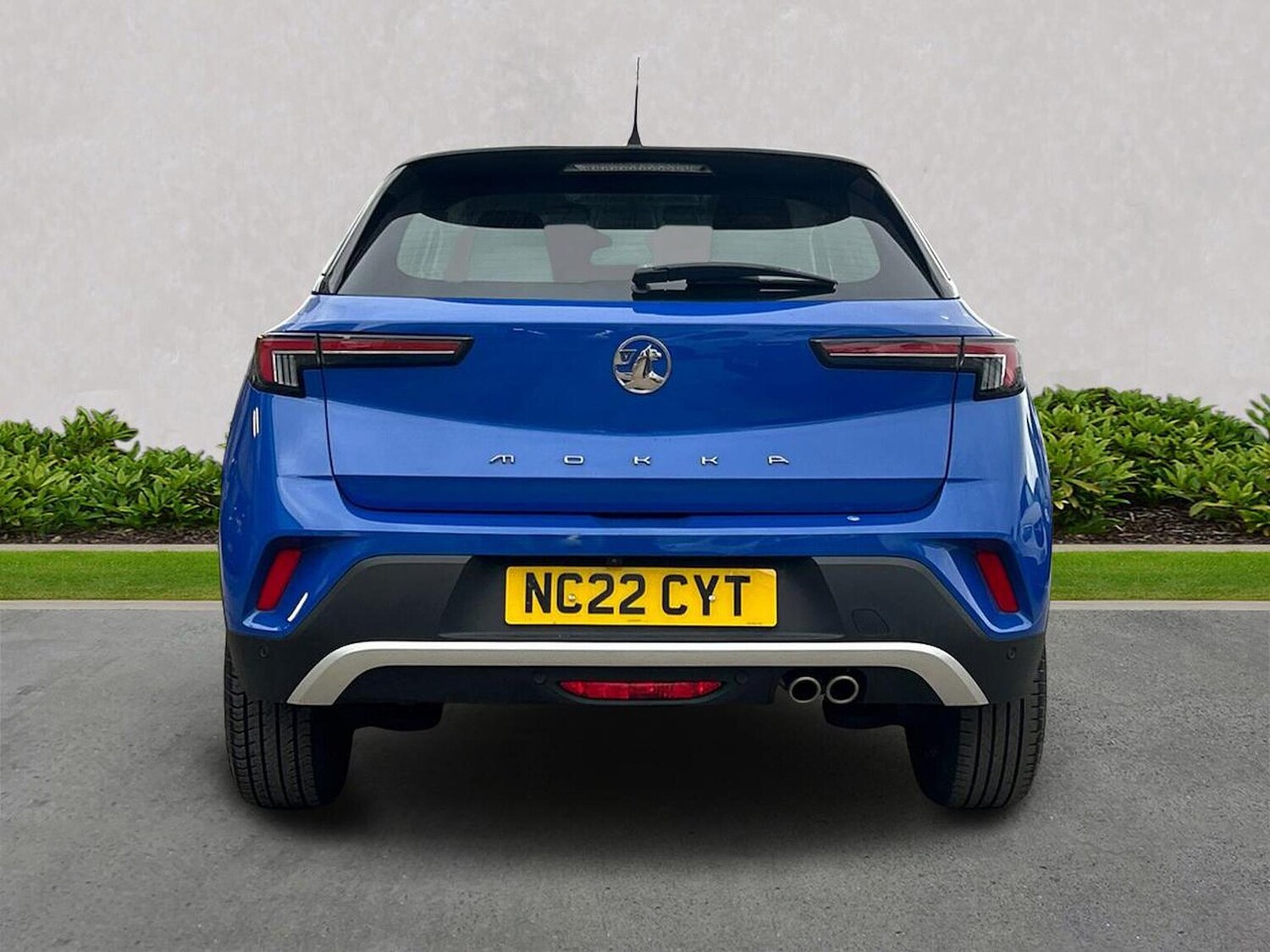 Used Vauxhall Mokka 2022 for sale - 78131775: Photo 6