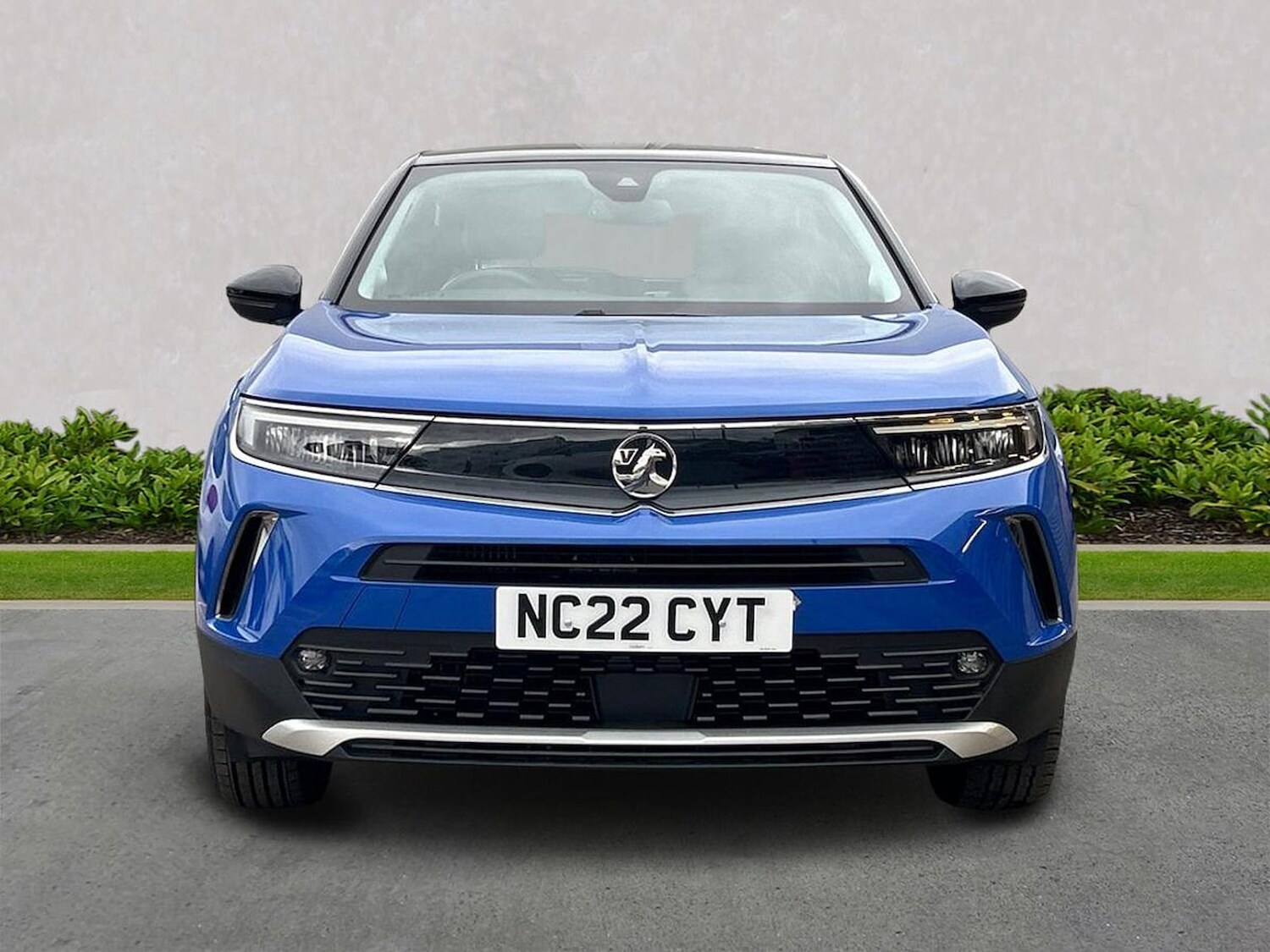 Used Vauxhall Mokka 2022 for sale - 78131775: Photo 7