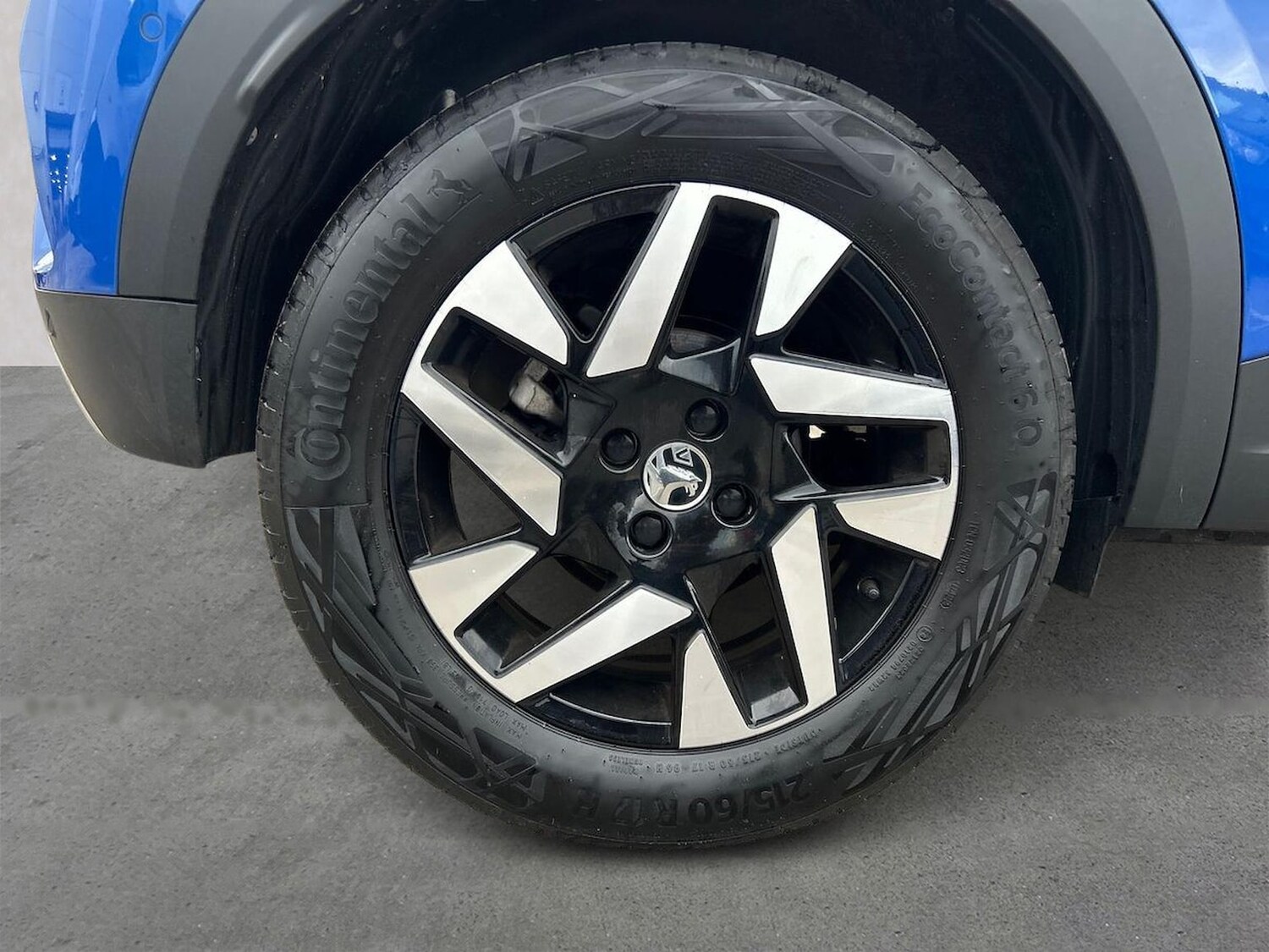 Used Vauxhall Mokka 2022 for sale - 78131775: Photo 8