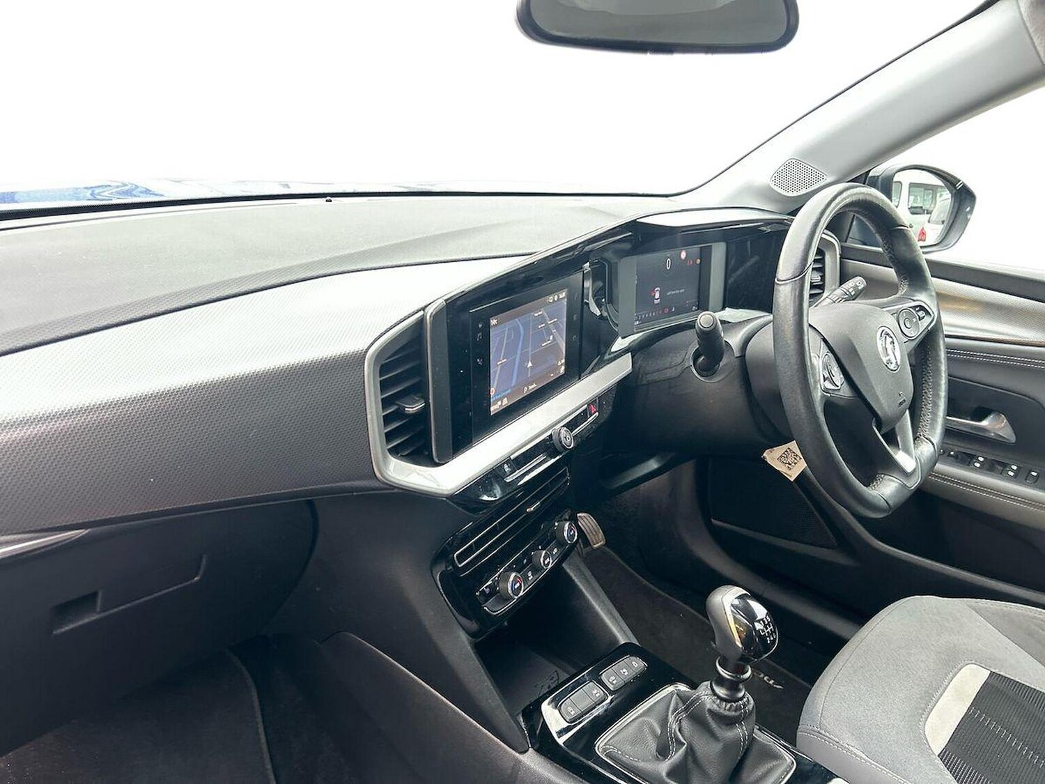 Used Vauxhall Mokka 2022 for sale - 78131775: Photo 9