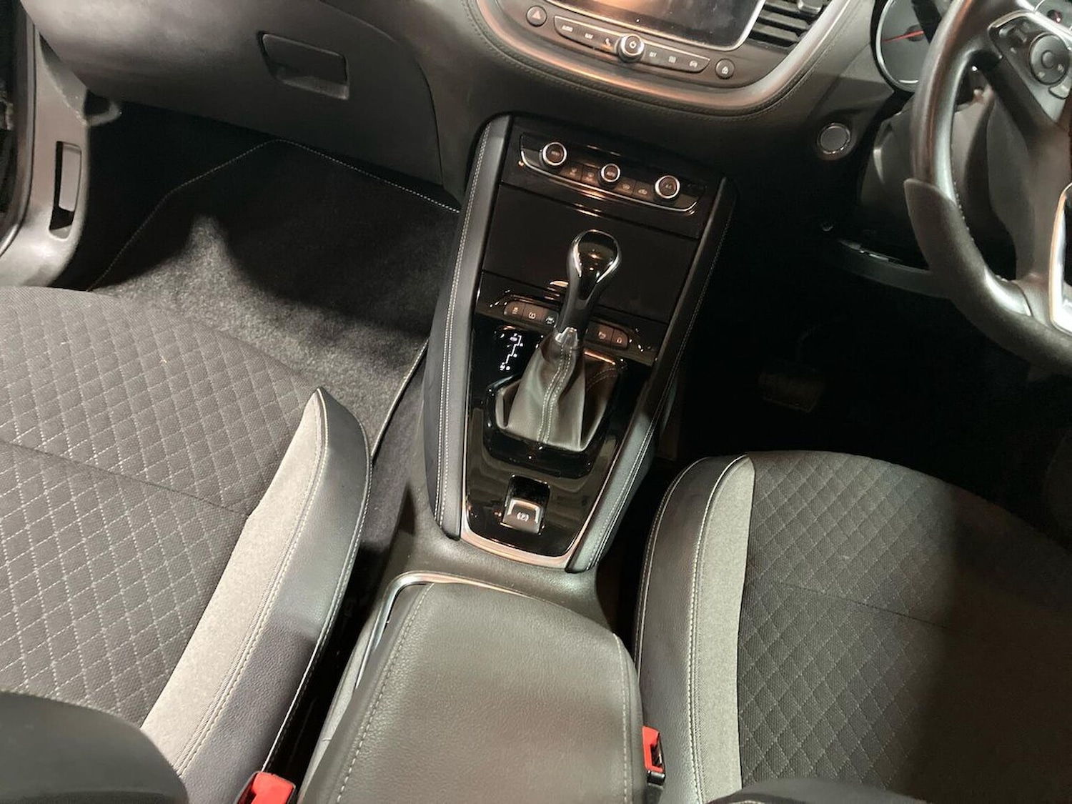 Used Vauxhall Grandland X 2018 for sale - 76777284: Photo 13