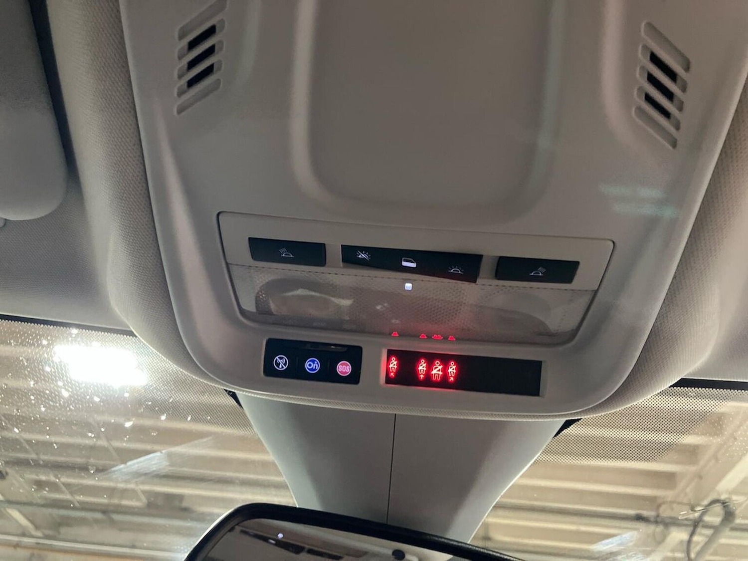 Used Vauxhall Grandland X 2018 for sale - 76777284: Photo 14