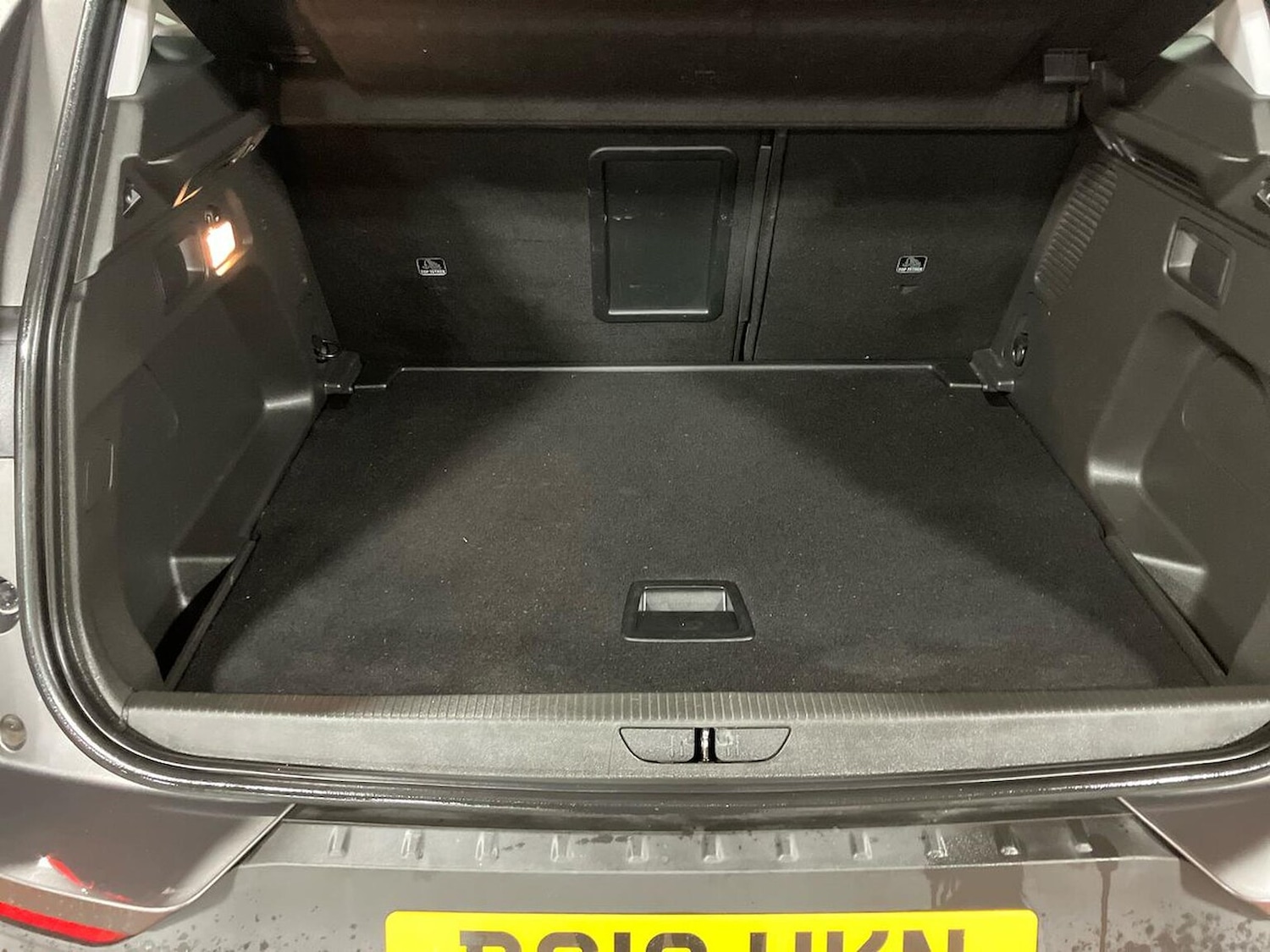 Used Vauxhall Grandland X 2018 for sale - 76777284: Photo 17