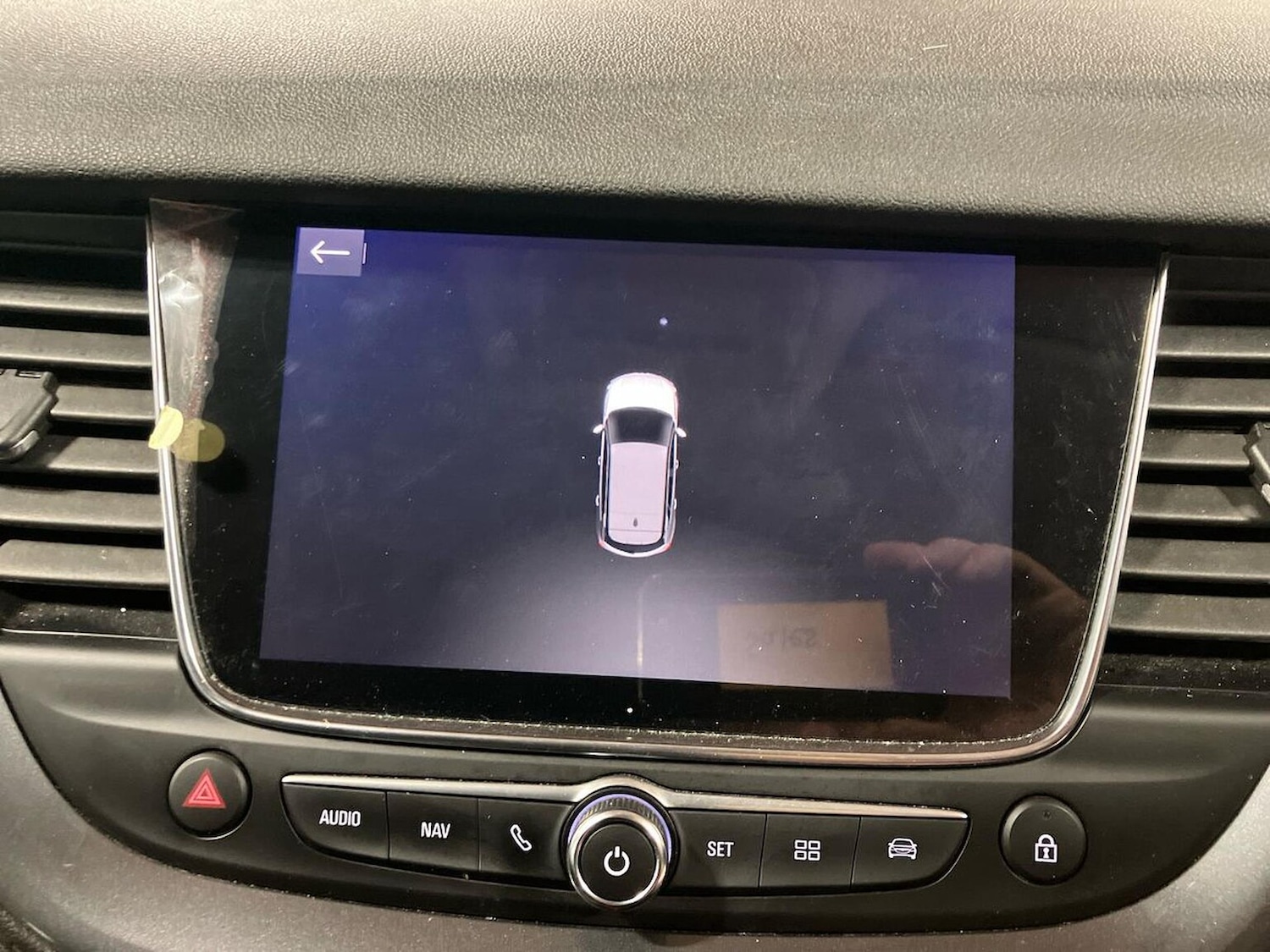 Used Vauxhall Grandland X 2018 for sale - 76777284: Photo 23