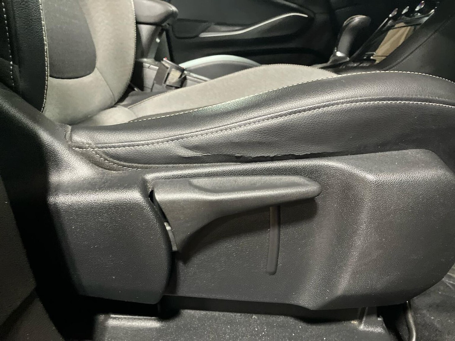 Used Vauxhall Grandland X 2018 for sale - 76777284: Photo 30