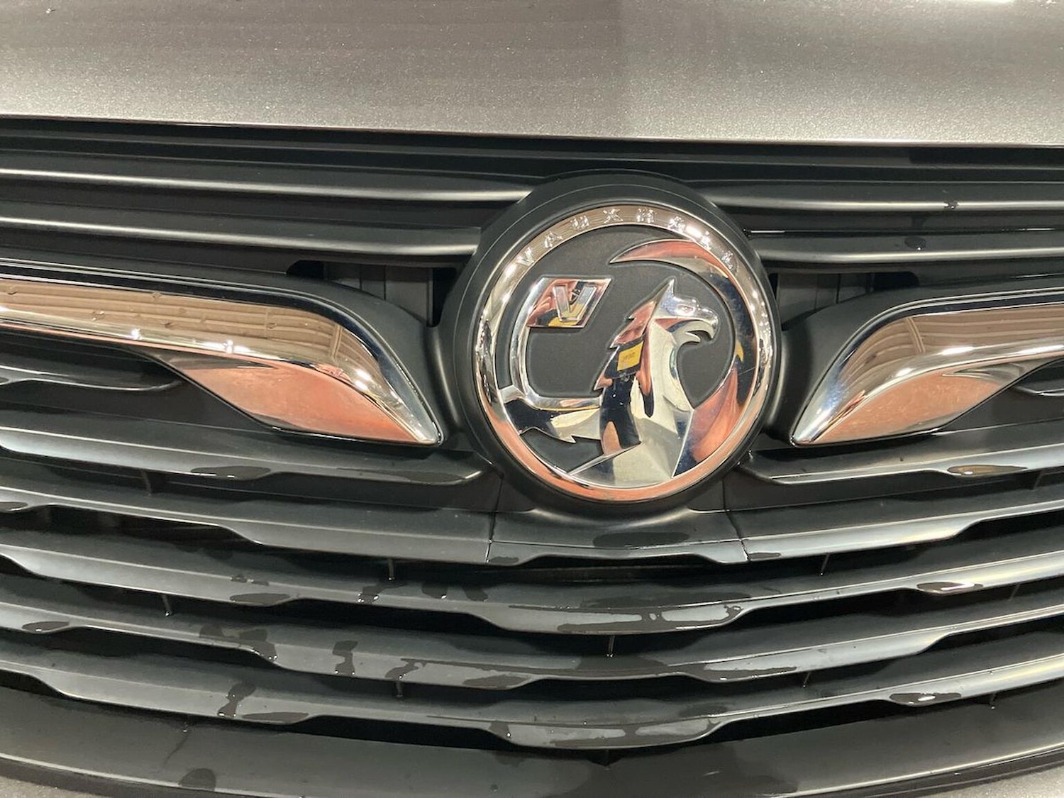 Used Vauxhall Grandland X 2018 for sale - 76777284: Photo 32