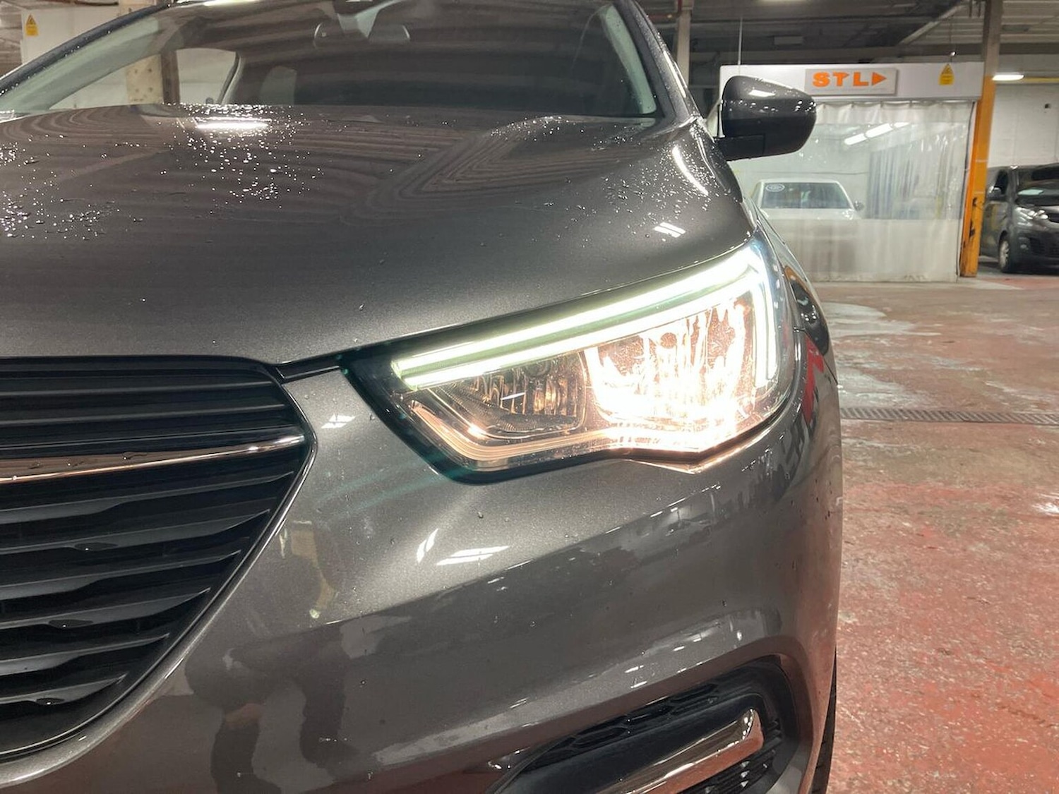 Used Vauxhall Grandland X 2018 for sale - 76777284: Photo 33