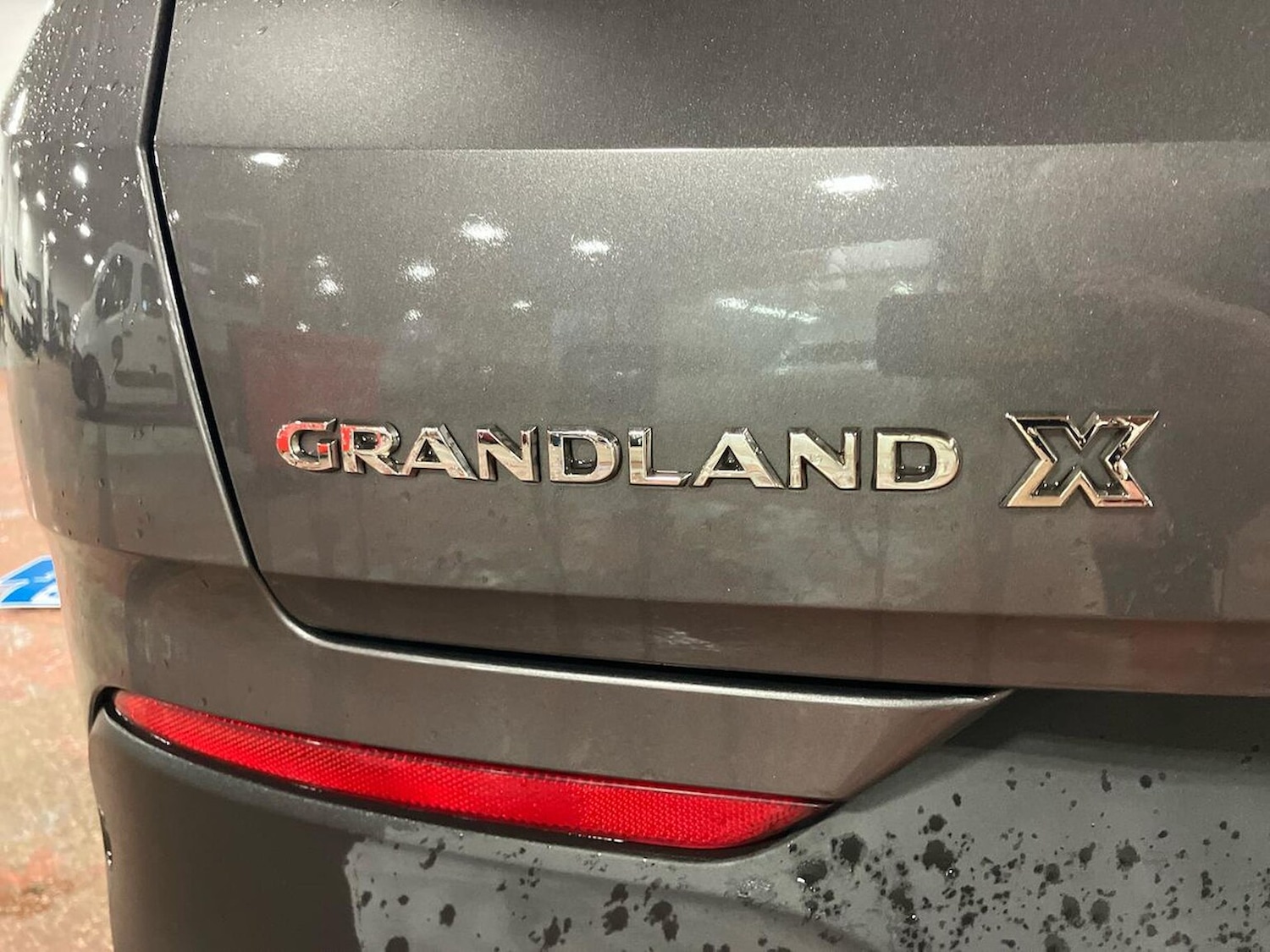 Used Vauxhall Grandland X 2018 for sale - 76777284: Photo 34