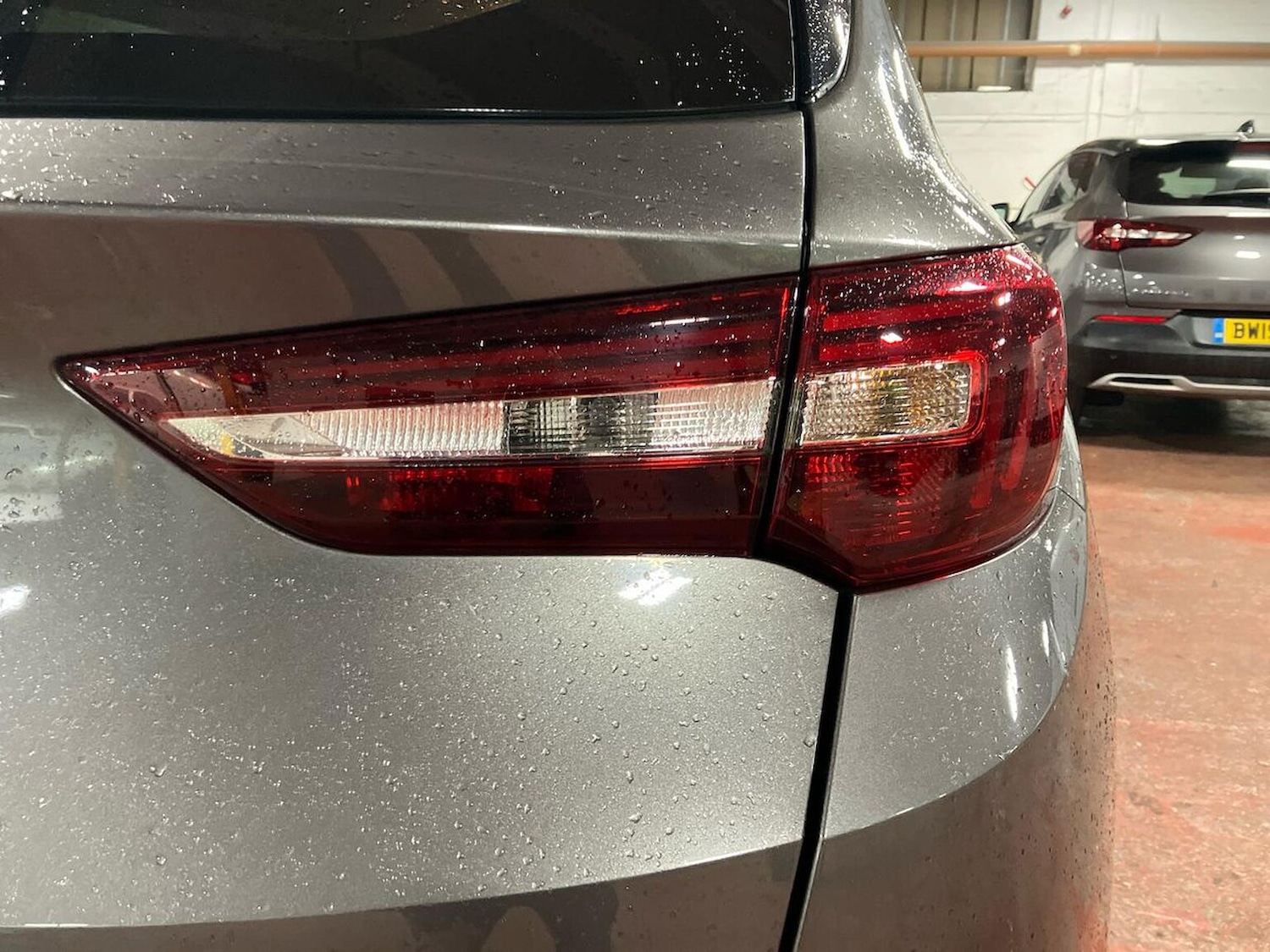 Used Vauxhall Grandland X 2018 for sale - 76777284: Photo 35