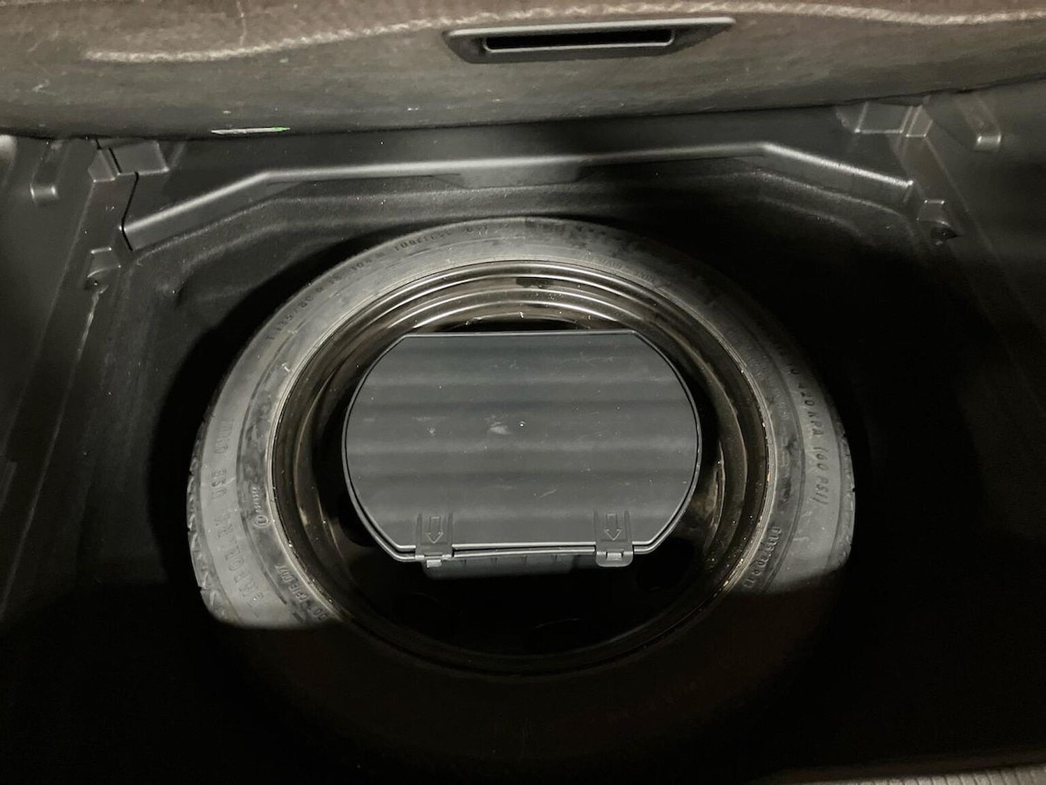 Used Vauxhall Grandland X 2018 for sale - 76777284: Photo 38