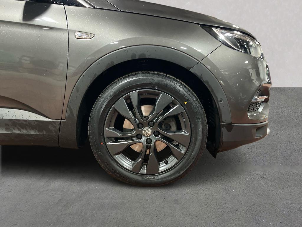 Used Vauxhall Grandland X 2018 for sale - 76777284: Photo 6