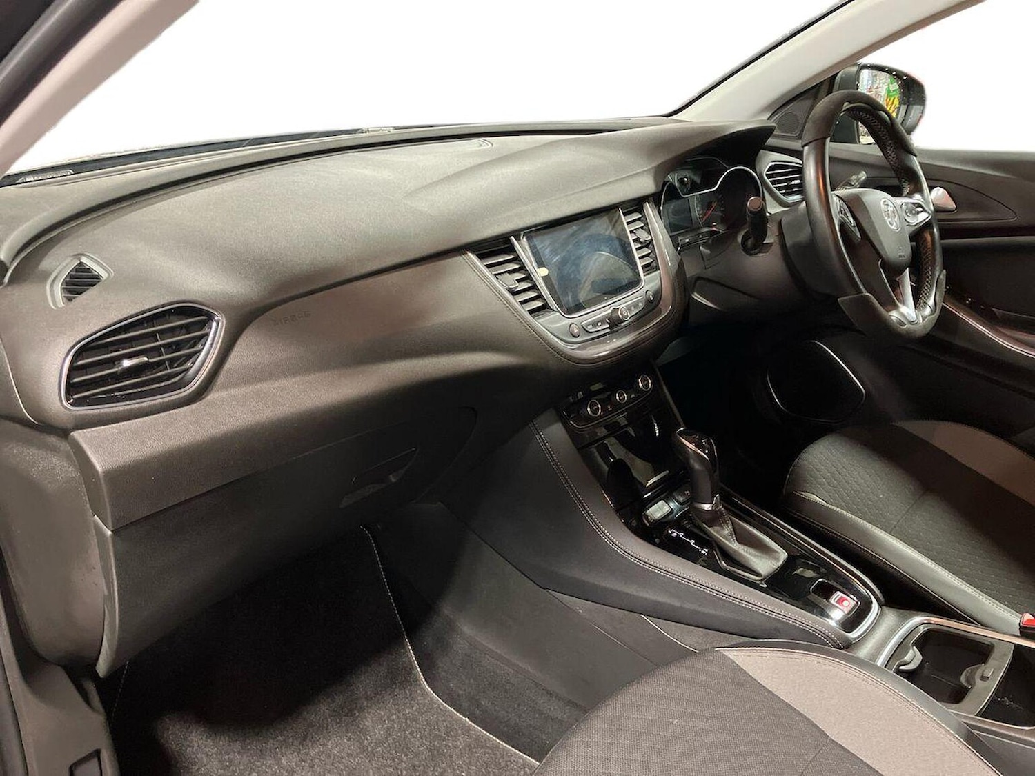 Used Vauxhall Grandland X 2018 for sale - 76777284: Photo 7