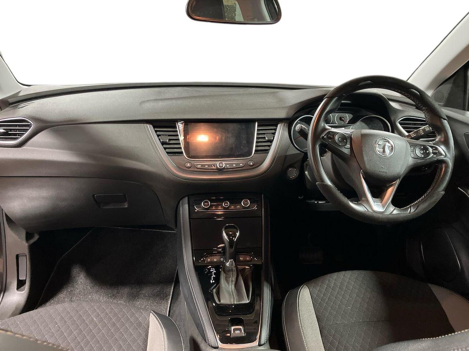 Used Vauxhall Grandland X 2018 for sale - 76777284: Photo 8