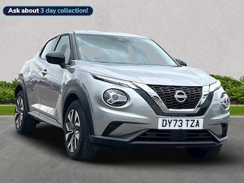 2023 - 1.0 Dig-T 114 Acenta 5Dr