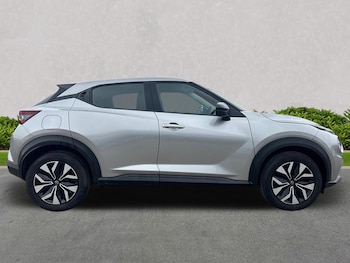 Used Nissan Juke 2023 for sale - 75498336: Photo