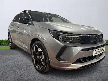 Used Vauxhall Grandland 2022 for sale - 79115016: Photo