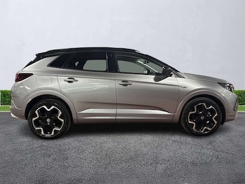 Used Vauxhall Grandland 2022 for sale - 79115016: Photo