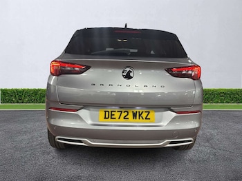 Used Vauxhall Grandland 2022 for sale - 79115016: Photo