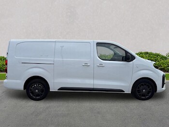 Used Vauxhall Vivaro 2025 for sale - 78267404: Photo