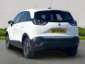 Used Vauxhall Crossland 2022 for sale - 78346045: Photo
