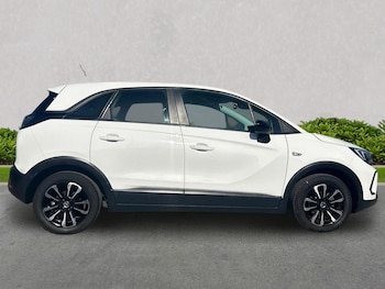 Used Vauxhall Crossland 2022 for sale - 78346045: Photo