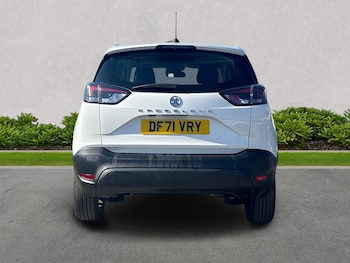 Used Vauxhall Crossland 2022 for sale - 78346045: Photo