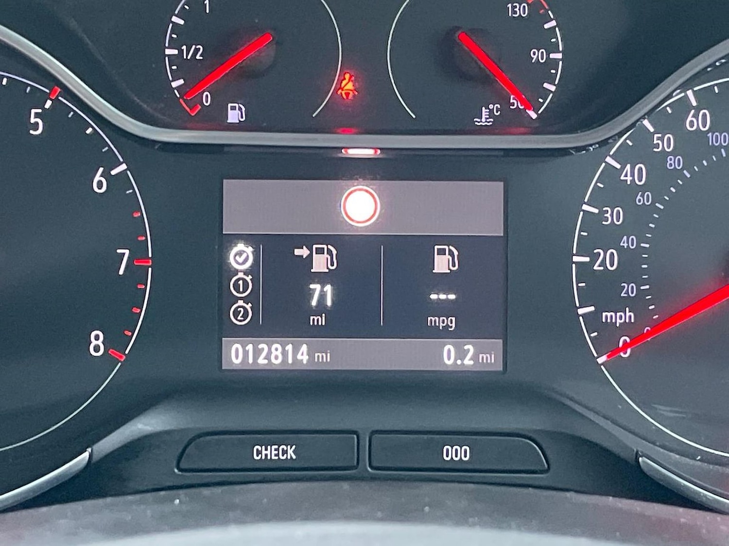 Used Vauxhall Crossland 2022 for sale - 77488837: Photo 10