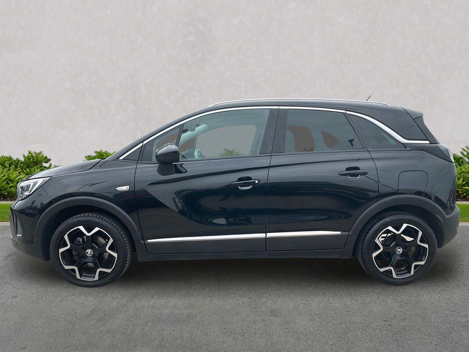 Used Vauxhall Crossland 2022 for sale - 77488837: Photo 19