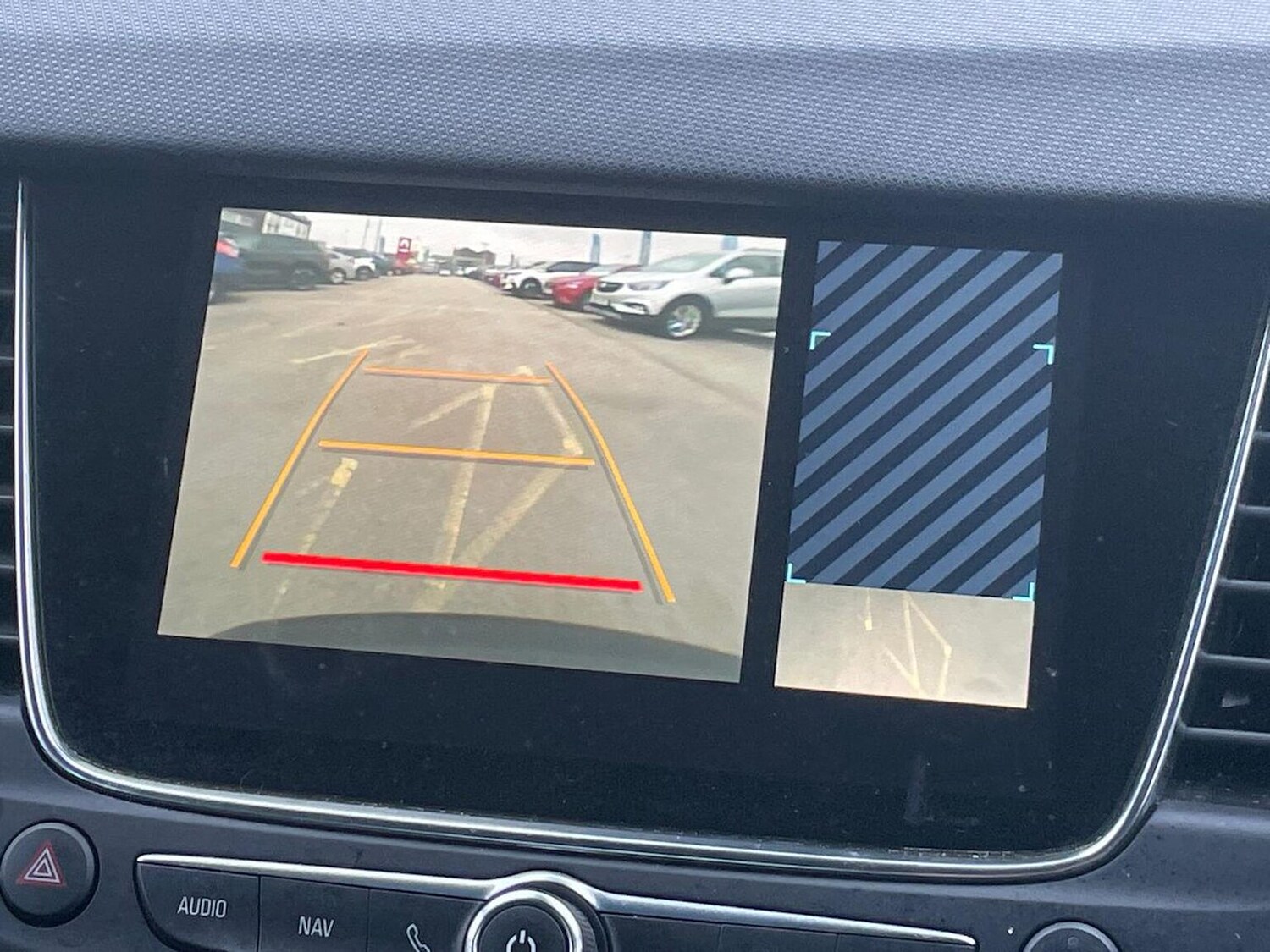 Used Vauxhall Crossland 2022 for sale - 77488837: Photo 22