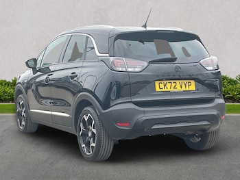 Used Vauxhall Crossland 2022 for sale - 77488837: Photo