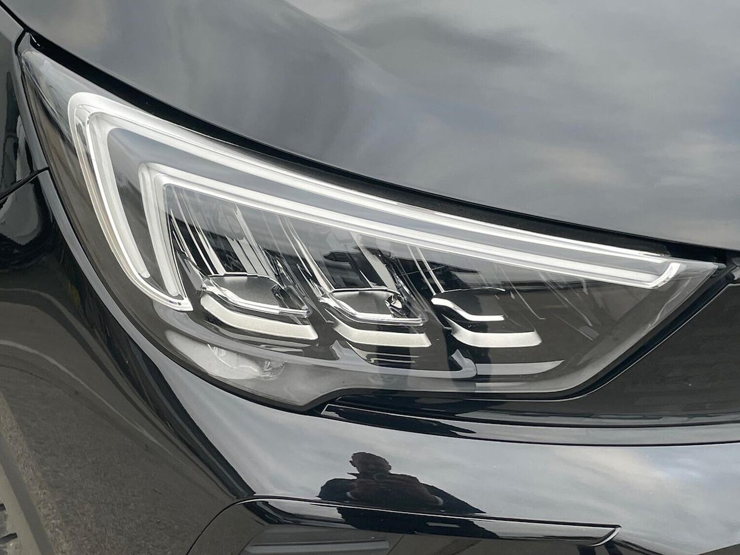 Used Vauxhall Crossland 2022 for sale - 77488837: Photo 32