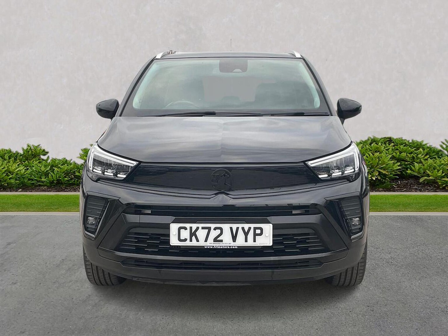 Used Vauxhall Crossland 2022 for sale - 77488837: Photo 5