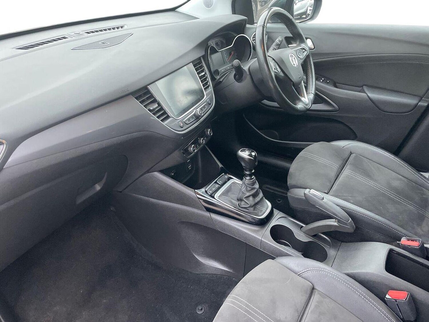 Used Vauxhall Crossland 2022 for sale - 77488837: Photo 7