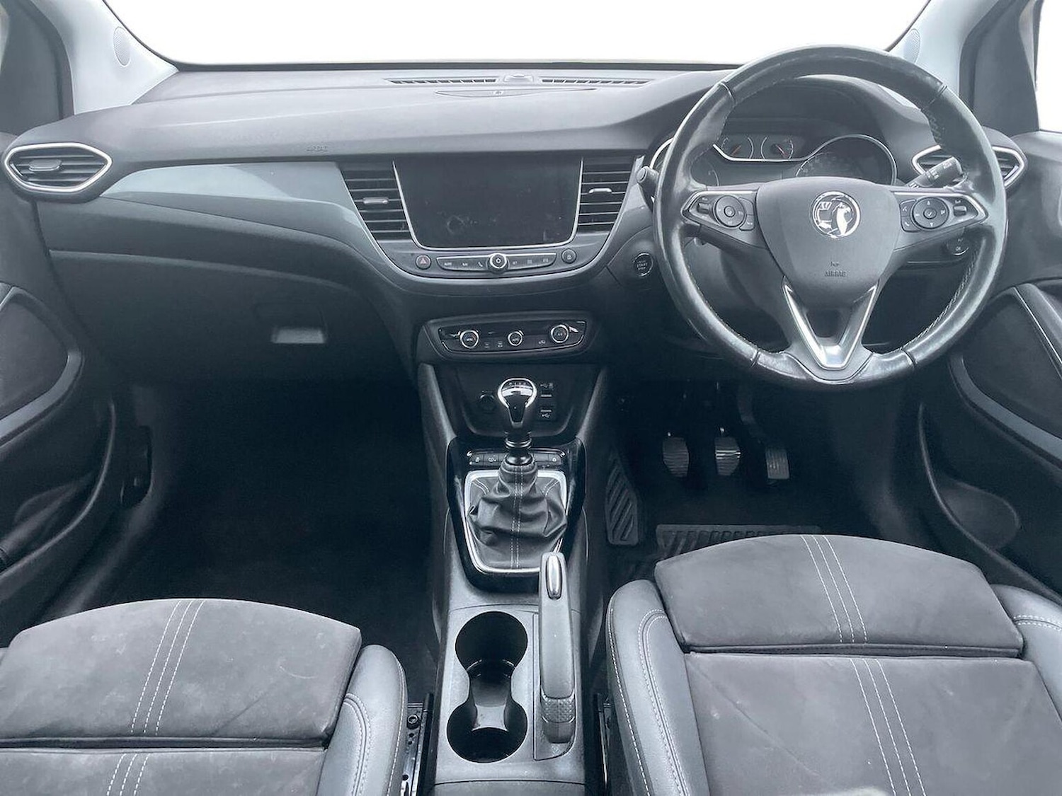 Used Vauxhall Crossland 2022 for sale - 77488837: Photo 8