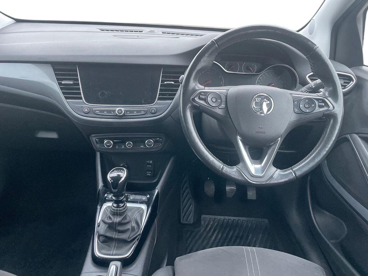 Used Vauxhall Crossland 2022 for sale - 77488837: Photo 9