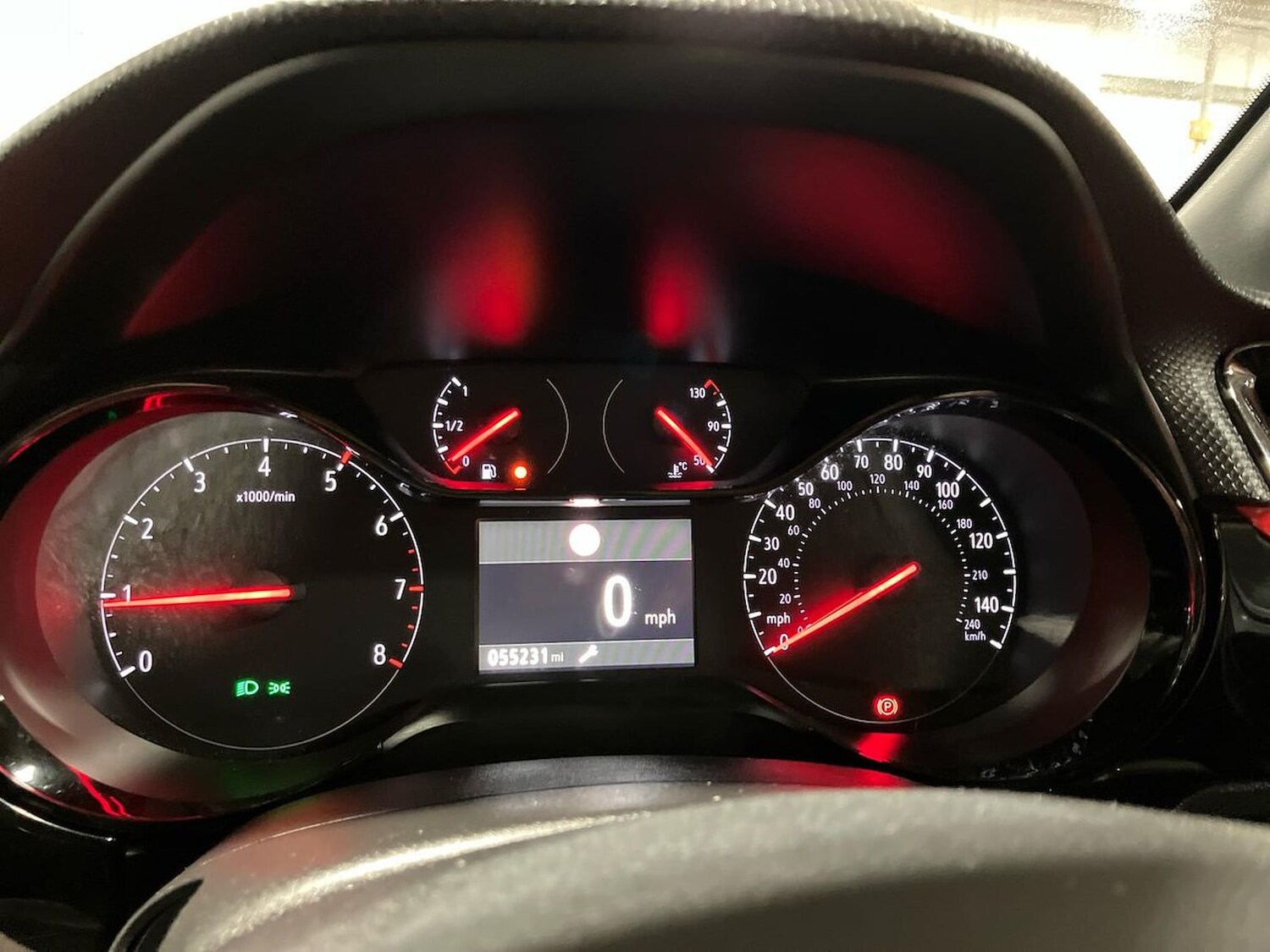 Used Vauxhall Corsa 2020 for sale - 78196501: Photo 10